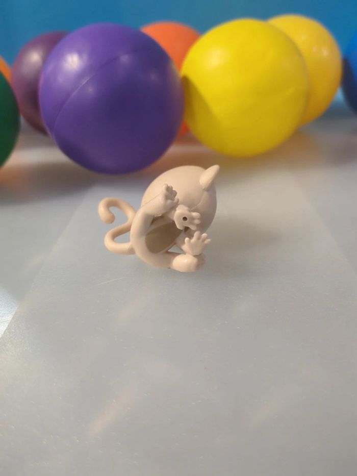 littlest Petshop Singe - photo numéro 3