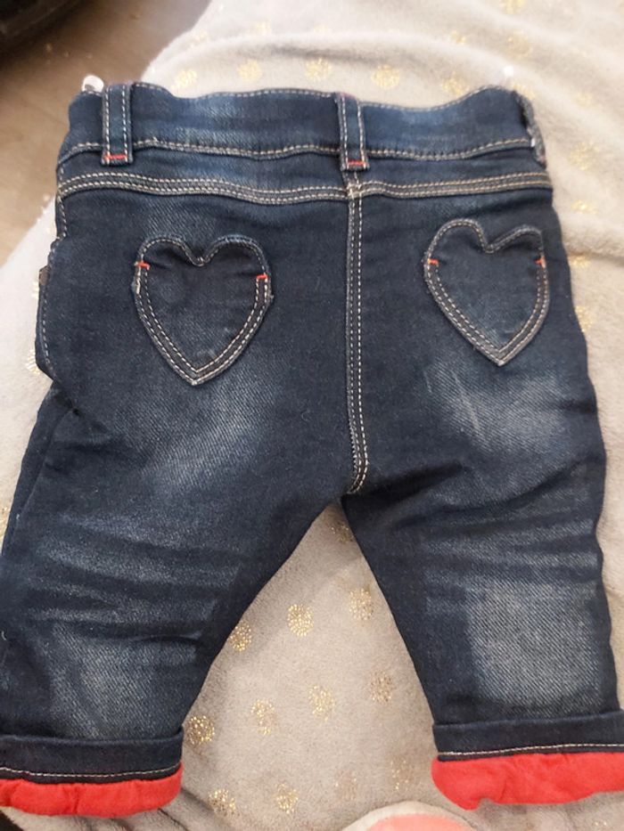 Jeans - photo numéro 2