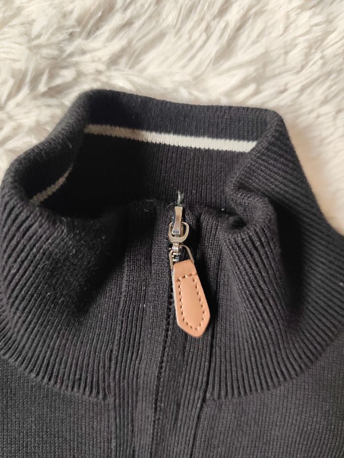 Pull Ralph Lauren taille M neuf - photo numéro 4