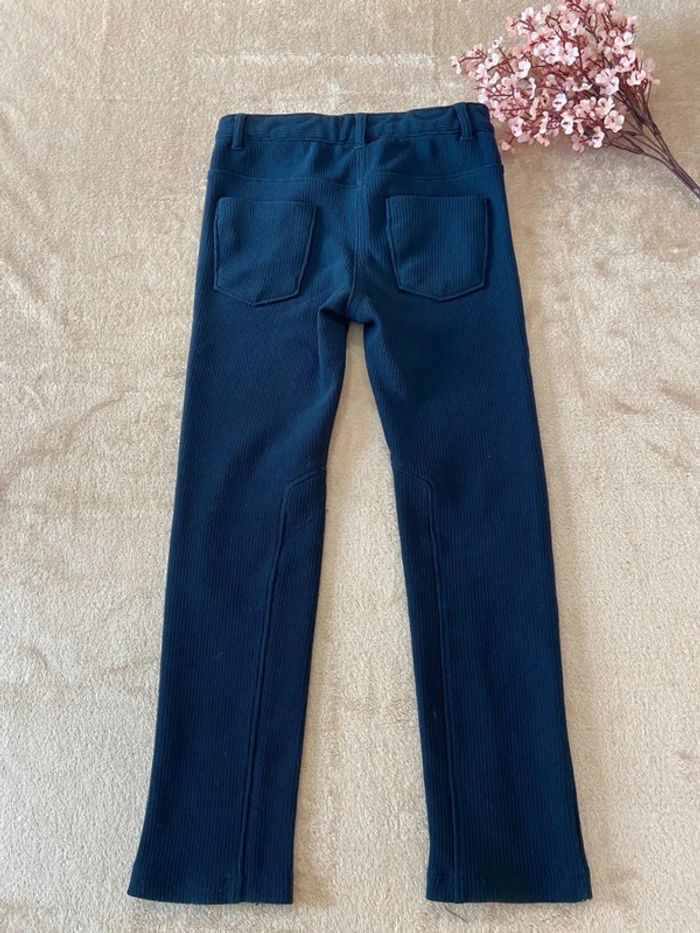 Jegging fille 6 ans - photo numéro 7