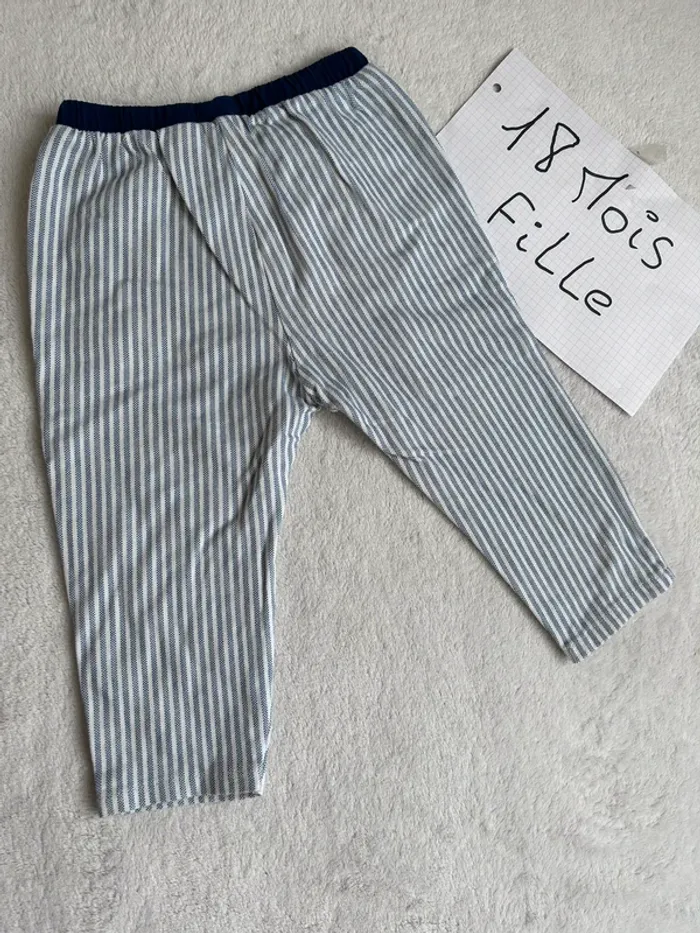 Pantalon - photo numéro 2