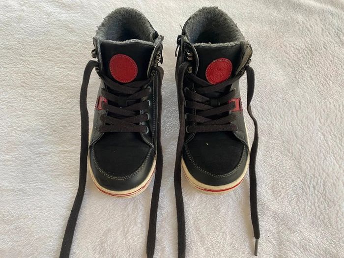 Chaussure T. 35