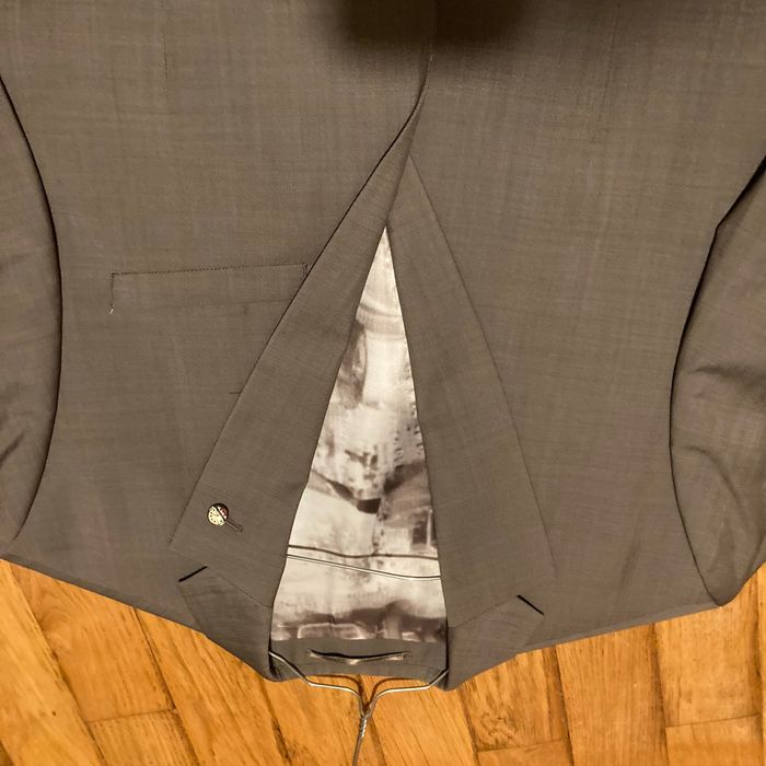 Costume izac  T 38 - photo numéro 3