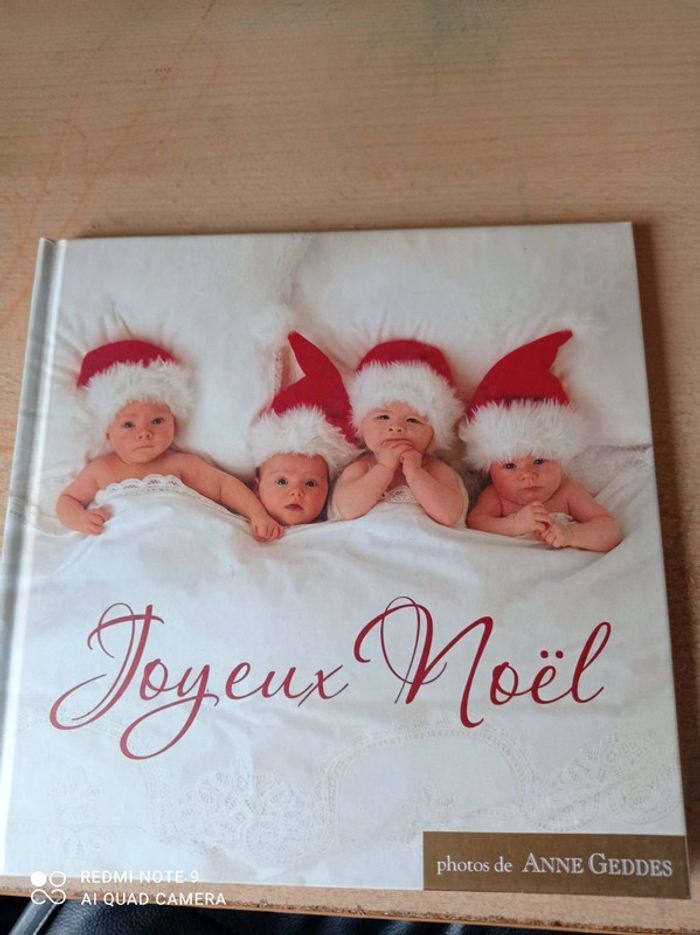 Joyeux Noël