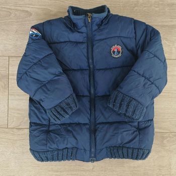 Manteau