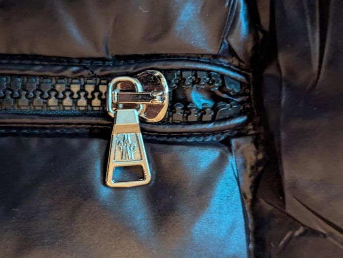 Doudoune moncler garçon - photo numéro 6