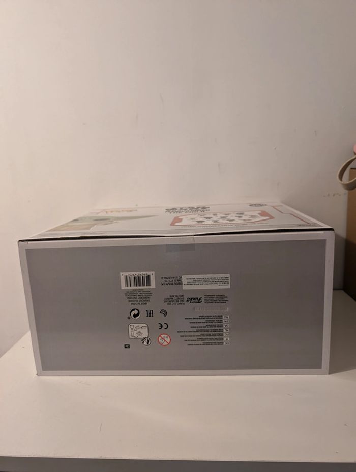 Funko Pop : Star Wars Jumbo 369 - The Child - photo numéro 6