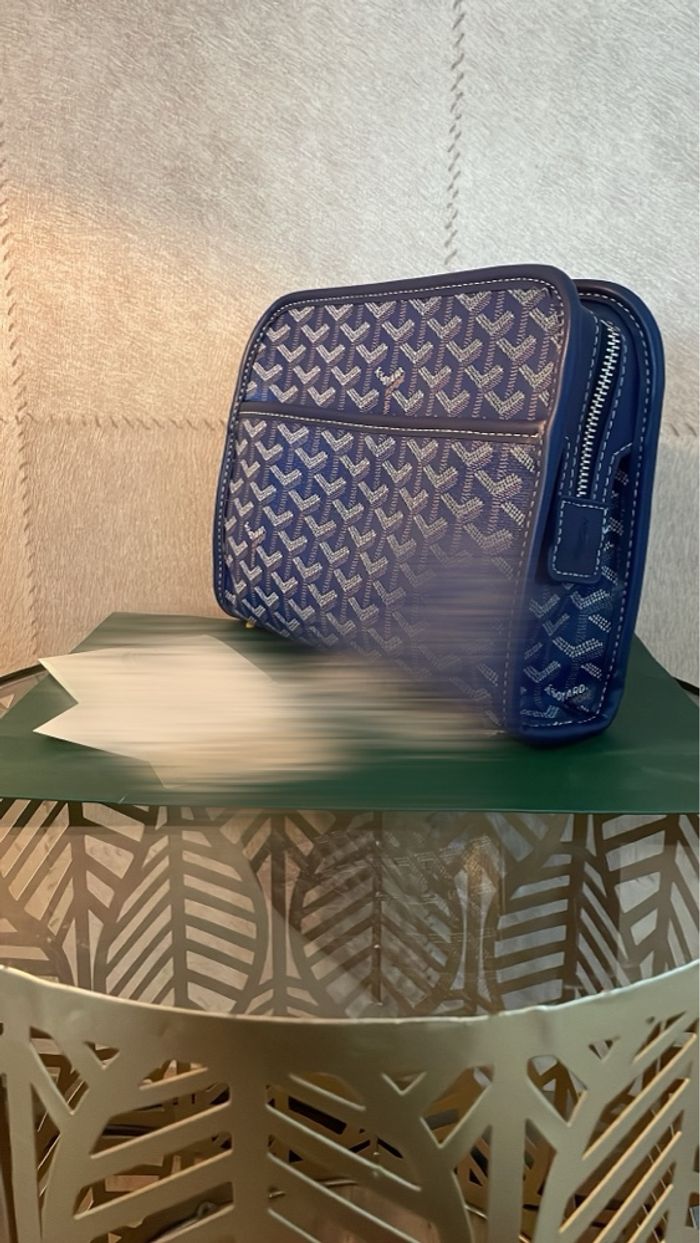 Pochette Goyard Jovence