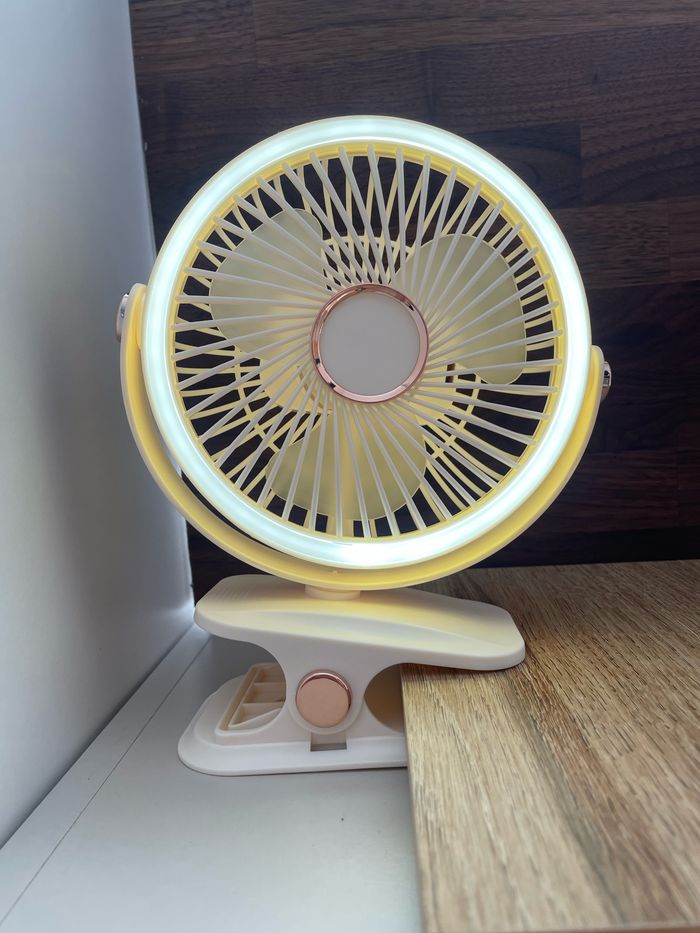 Ventilateur multifonction - photo numéro 5