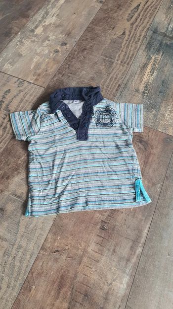 Tshirt 18 mois en très bon état