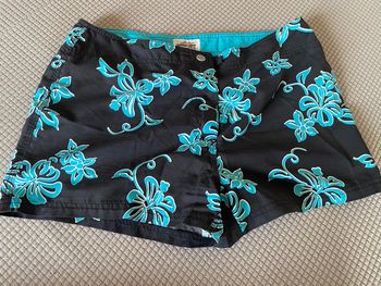 Short été plage , maillot de bain taille L (38/40)
