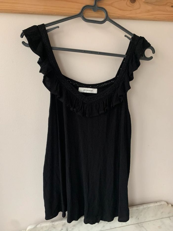 Petit débardeur promod - photo numéro 2