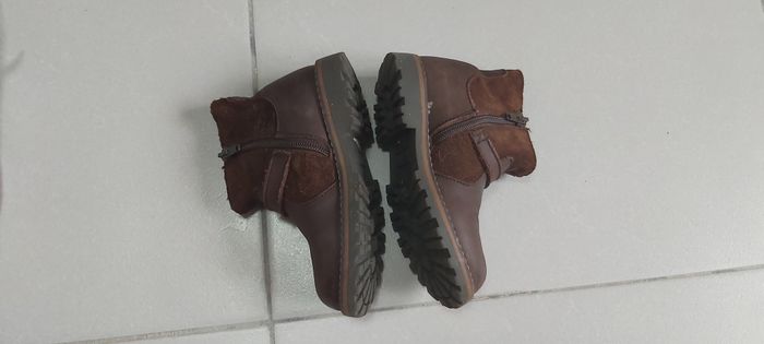 Bottine 27 - photo numéro 3