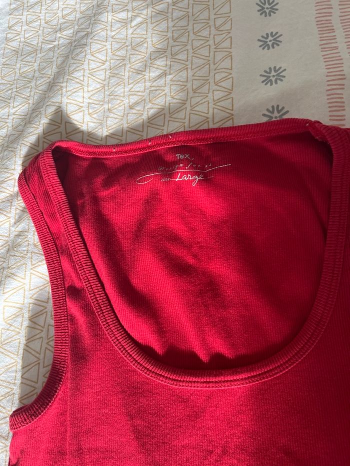 Débardeur - photo numéro 2