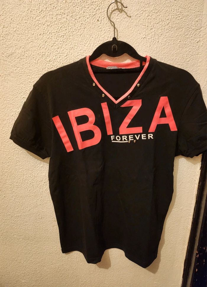 Tee-shirt femme