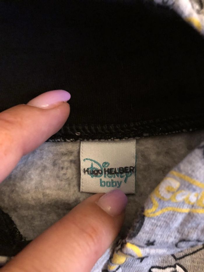 Veste - photo numéro 2