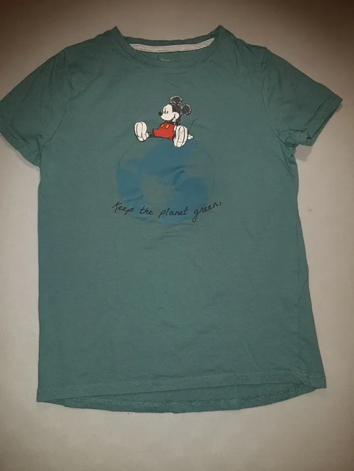Tshirt