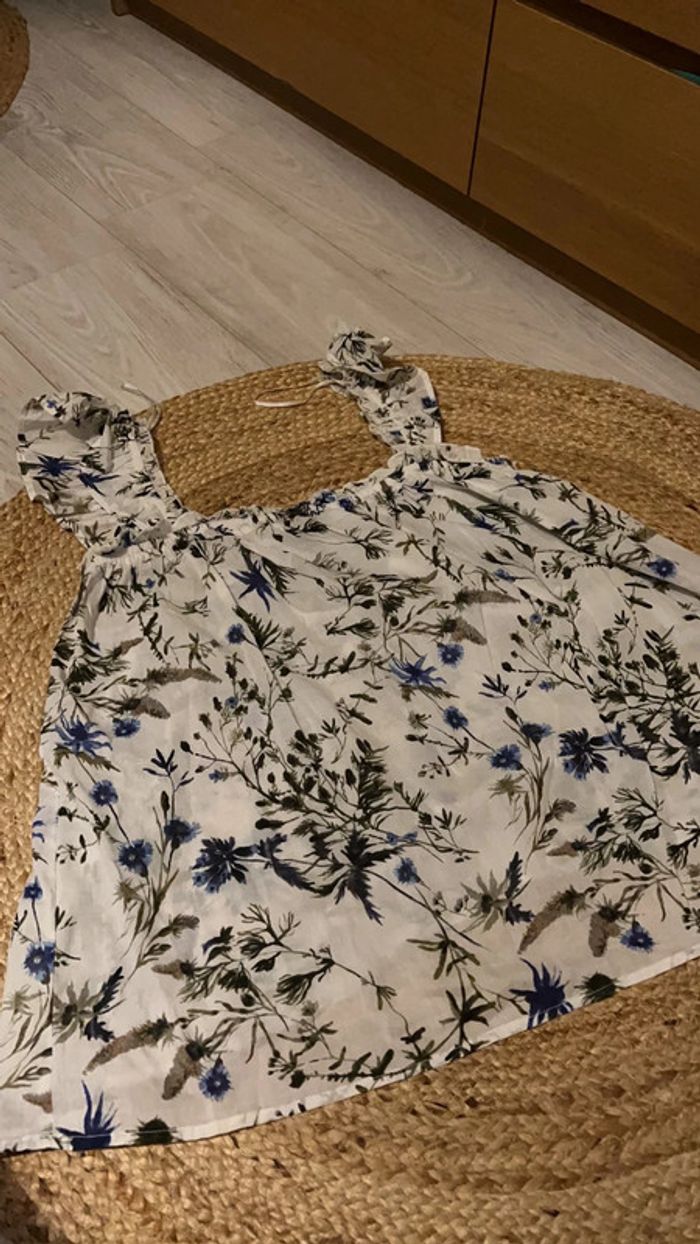 Top débardeur Primark neuf sans étiquette - photo numéro 2