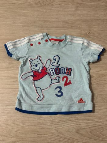 T-shirt adidas Disney 