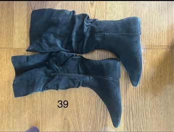 Bottes