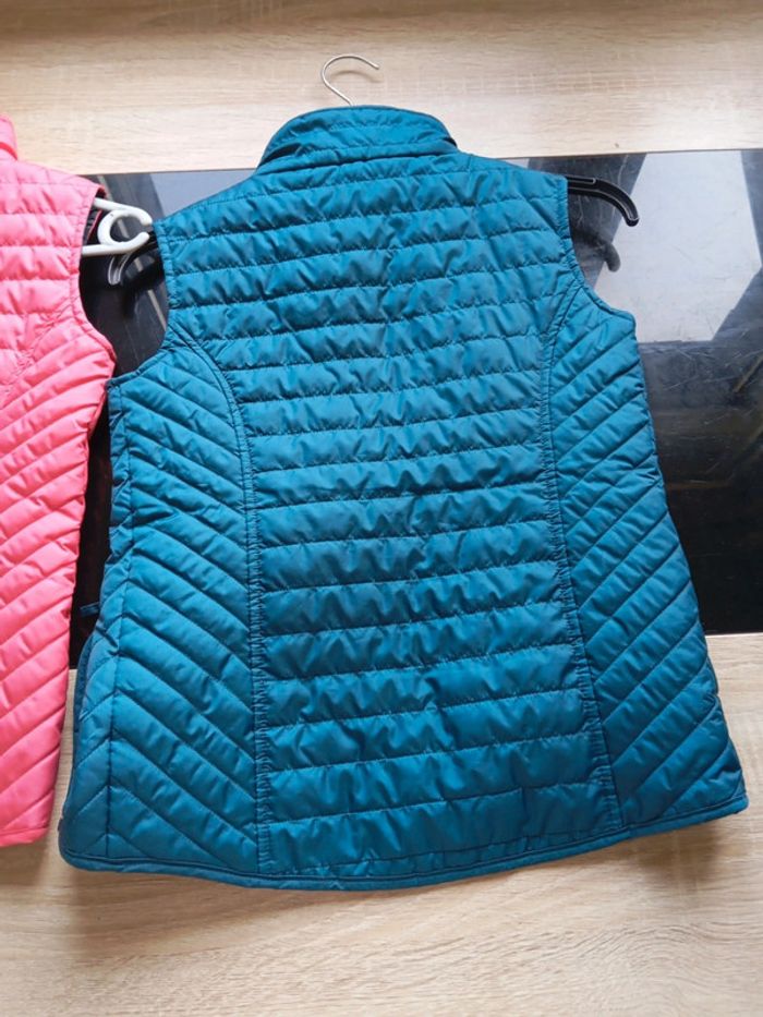 Veste sans manche d'équitation - photo numéro 4