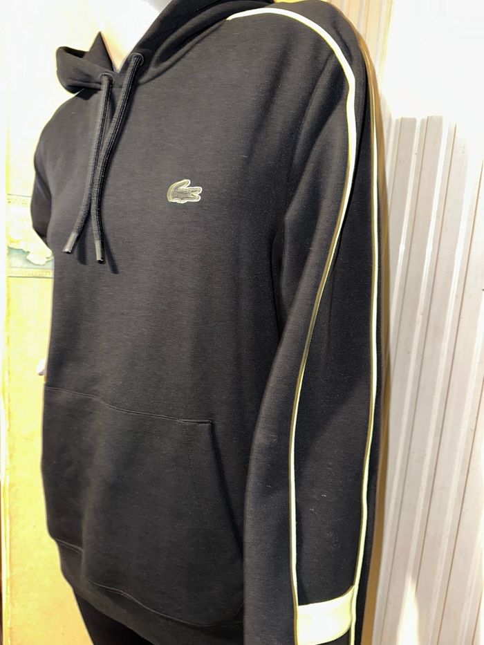 Sweat lacoste - photo numéro 6
