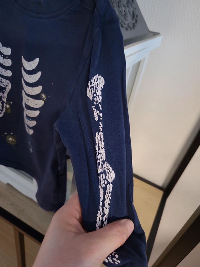 Pull garçon - photo numéro 2