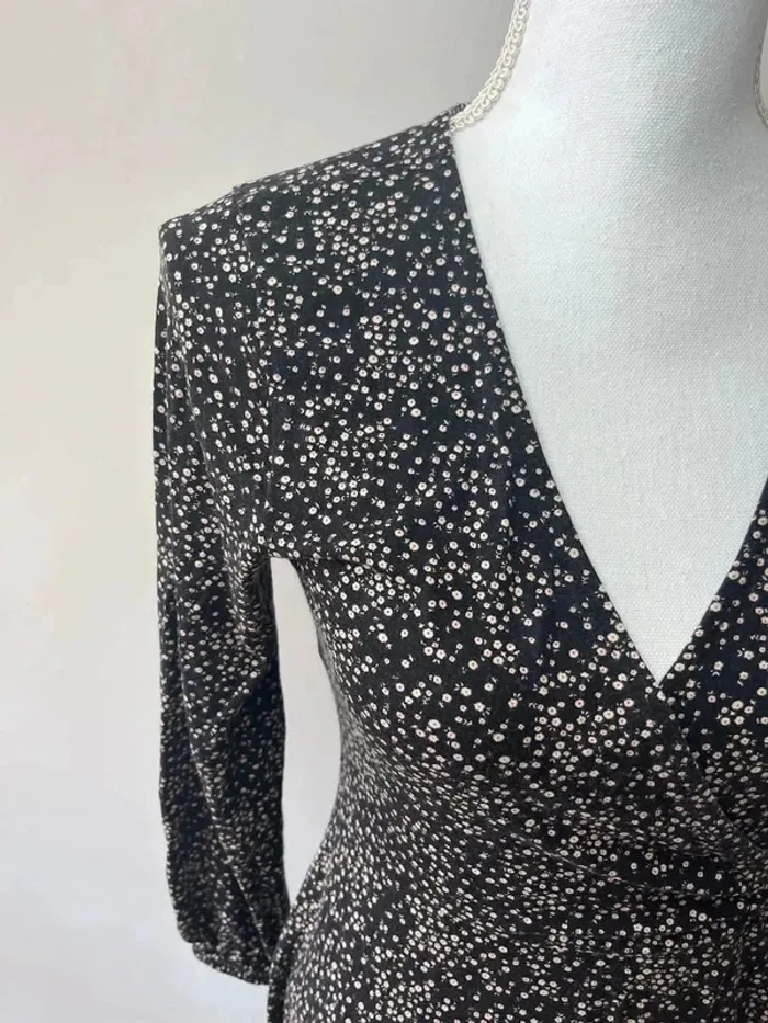 Robe Pull&Bear - Taille 38 - photo numéro 3