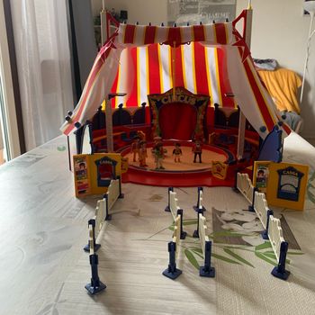 Playmobil ref4230
