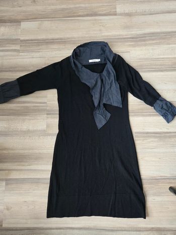 Robe comptoir des cotonniers S