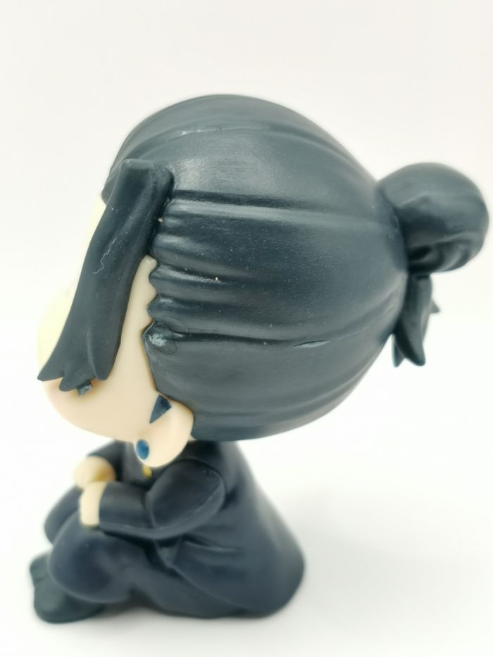 Jujutsu Kaisen Geto Suguru Desktop Stand Figure Decor Anime Collection Gift @1 Jujutsu Kaisen Geto Suguru Desktop Stand Figure Decor Anime Collection Gift @1