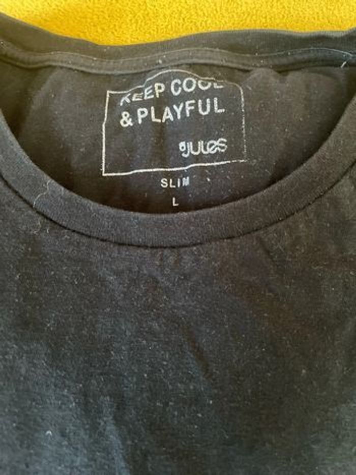 Lot habits homme taille L - photo numéro 2