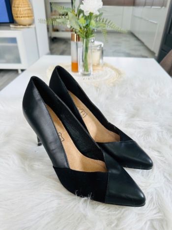 Escarpins noir