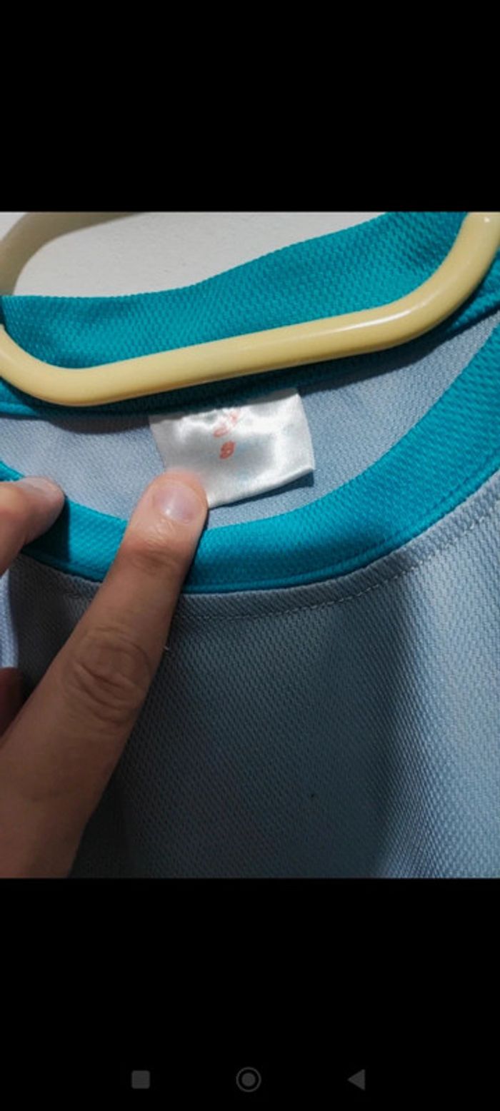 Tee shirt - photo numéro 2