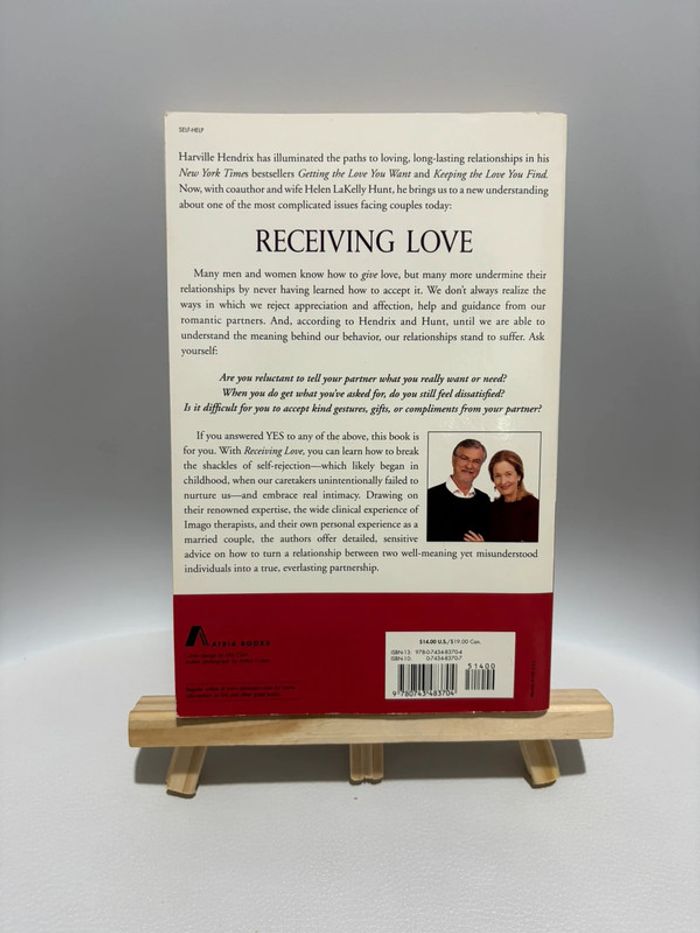 Book A Touch Of Love - photo numéro 2