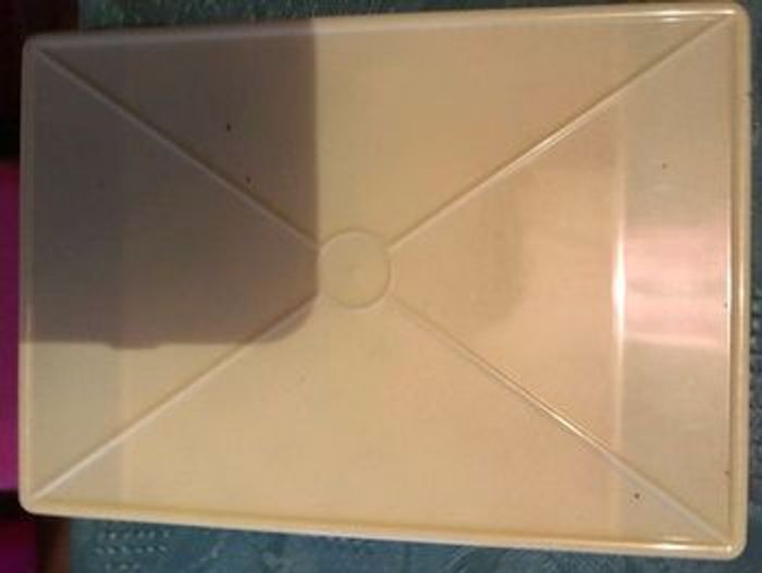 Jeu de dames de voyage vintage * prix 3e * kiki60230 - photo numéro 5