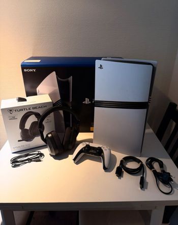 PlayStation 5 pro
