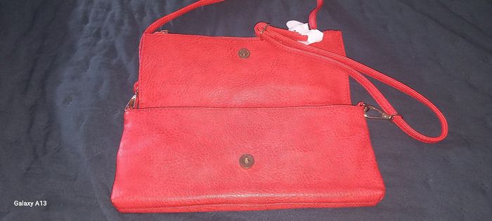 Pochette bandoulière - photo numéro 2