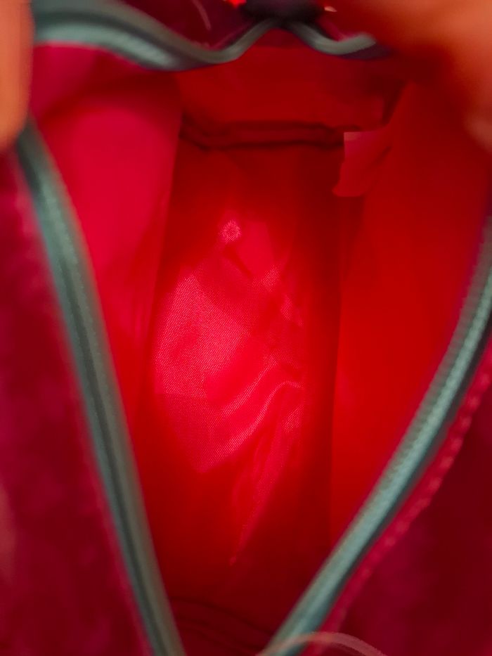 Jolie sac pour petite fille - photo numéro 3