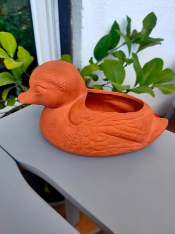 Pot jardinière 