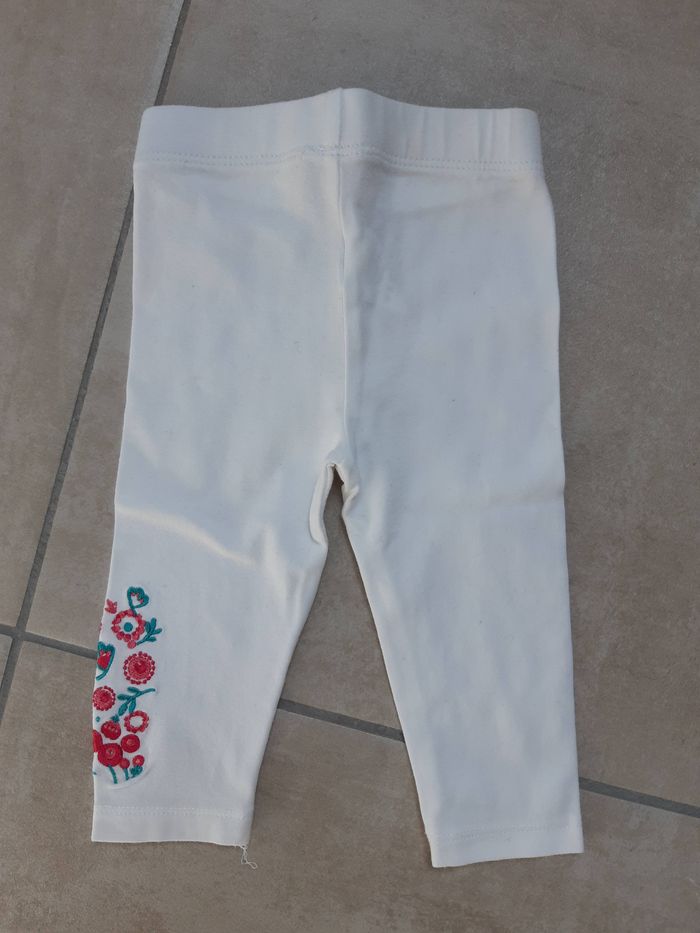 Leggings Orchestra 6 mois - photo numéro 2