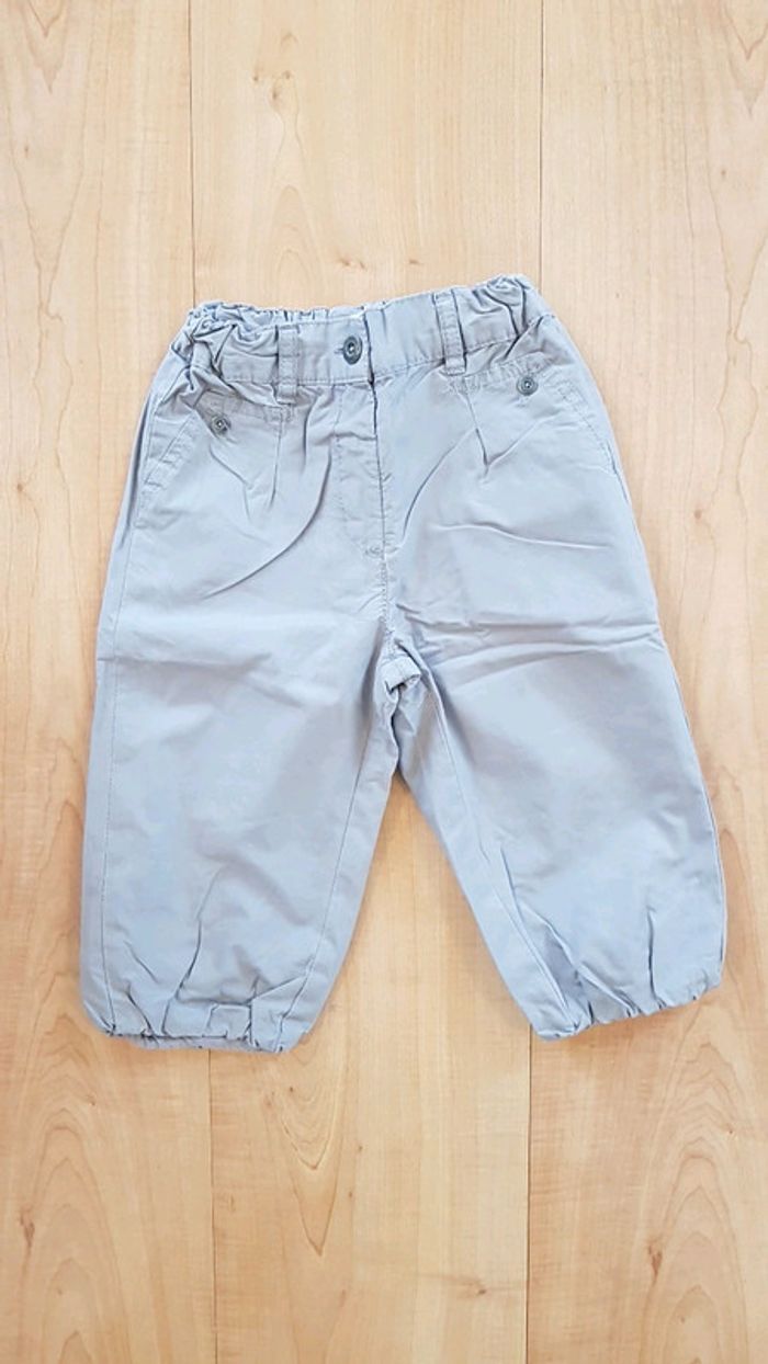 Pantalon 18 mois