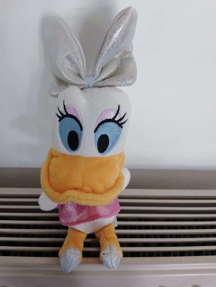 Peluche Daisy