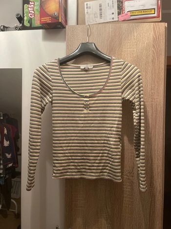 Blouse XS