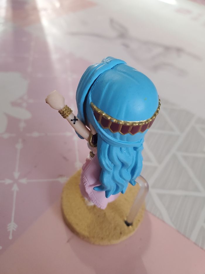 Figurine one piece - photo numéro 6