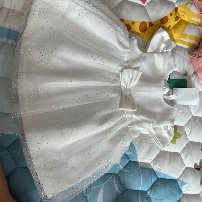 Robe cérémonie - photo numéro 1