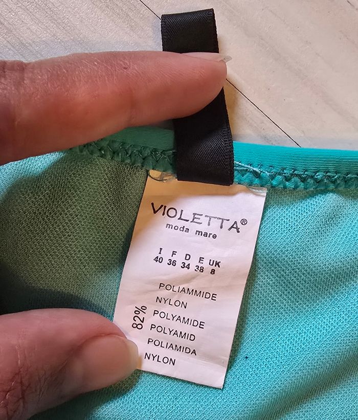 Maillot de bain - photo numéro 3