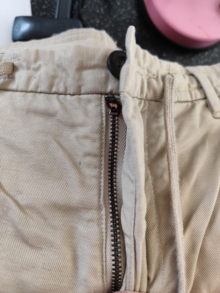 Pantalon chino - photo numéro 7