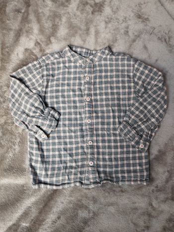 Chemise