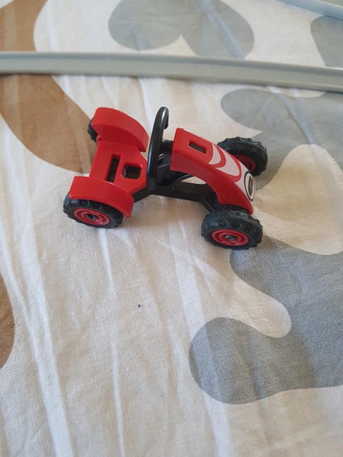 Kart playmobil